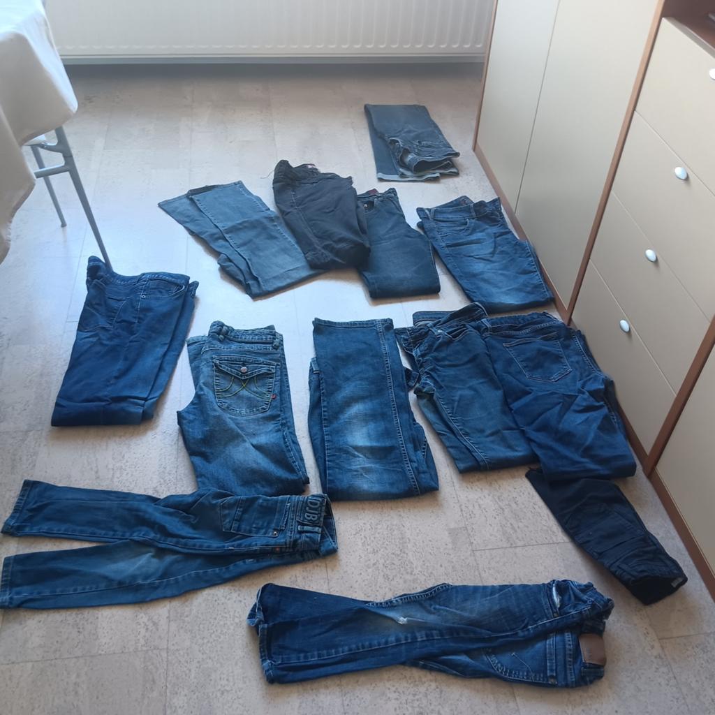 Jeansbroeken, Kleding | Heren, Ophalen