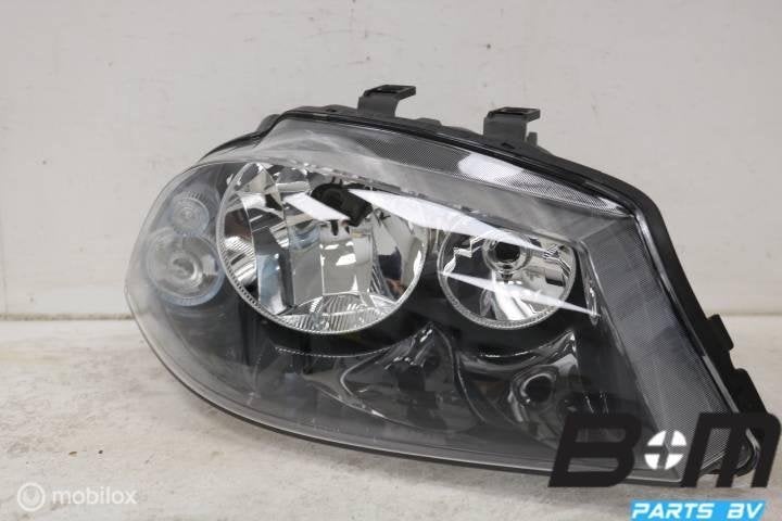 Koplamp rechts Seat Ibiza 6L / Cordoba 6L1941752AA, Utilisé
