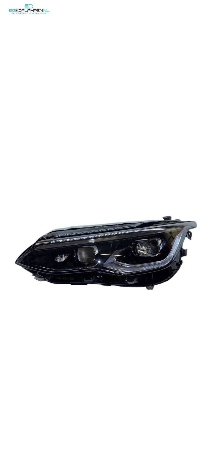 Volkswagen Golf 8 GTI Clubsport / R Black Full LED IQ.Light, -, Volkswagen, -, Origine de la pièce connue