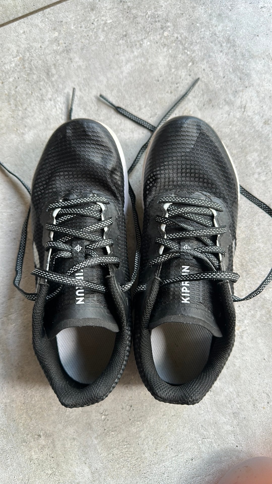 Spikes, Sport en Fitness, Ophalen, Zo goed als nieuw, Spikes