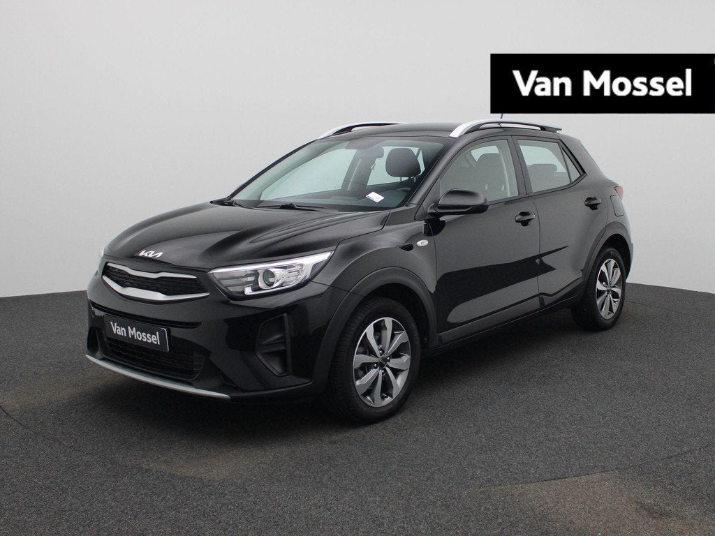 Kia Stonic 1.2 Urban Edition, Autos, Kia, Entreprise, Achat, Stonic, Airbags, Air conditionné, Climatisation automatique, Verrouillage central