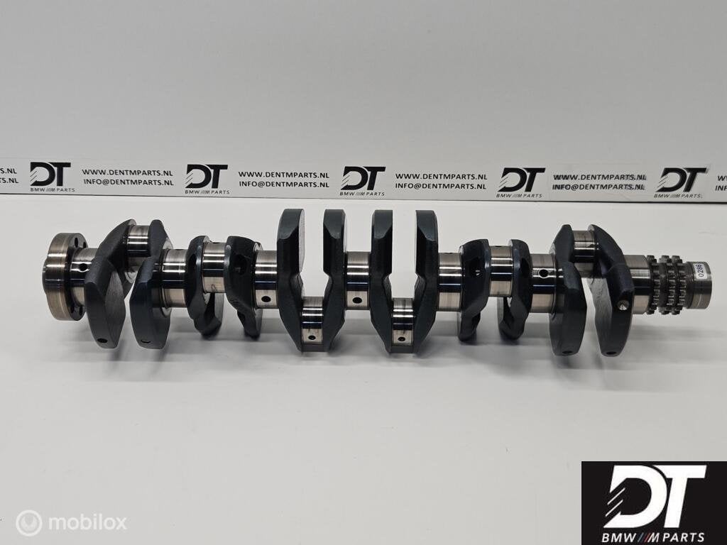 Krukas BMW E36 M3 3.0 S50 S50B30 11211318270, Enlèvement ou Envoi, Utilisé