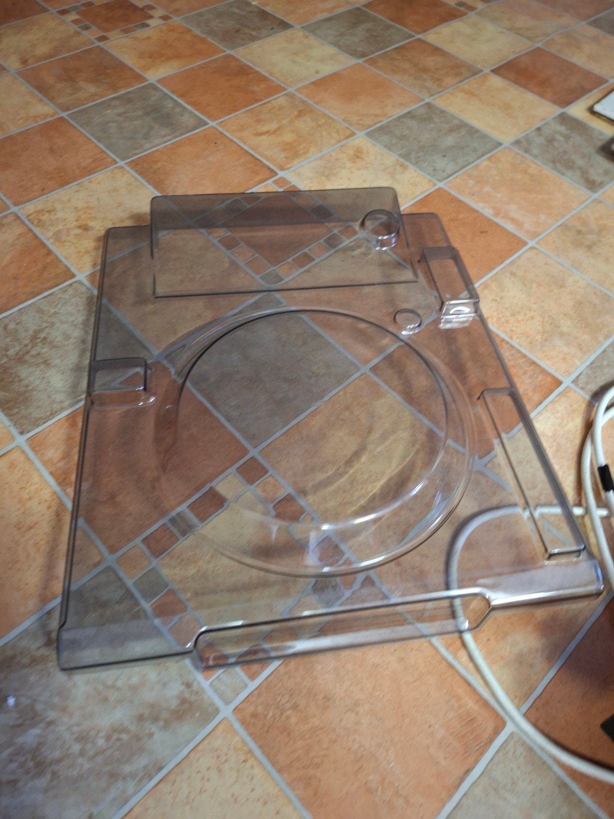 decksaver cdj 2000, Ophalen of Verzenden