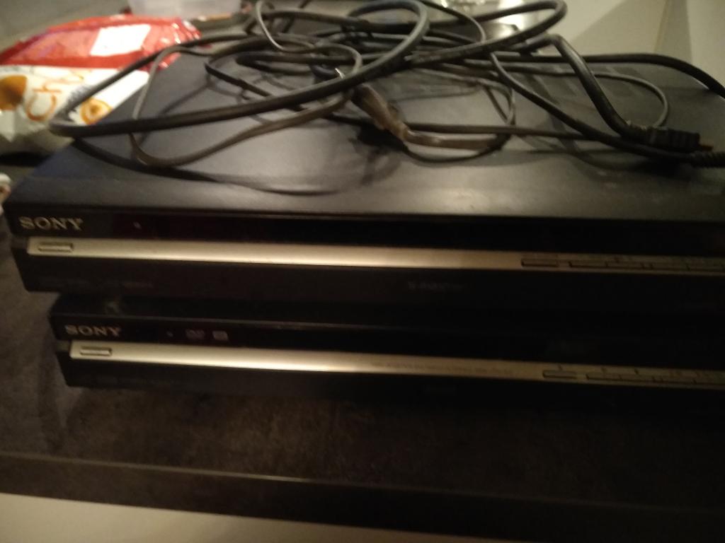 home cinema van sony, Ophalen, Zo goed als nieuw, 5.1-systeem, Sony