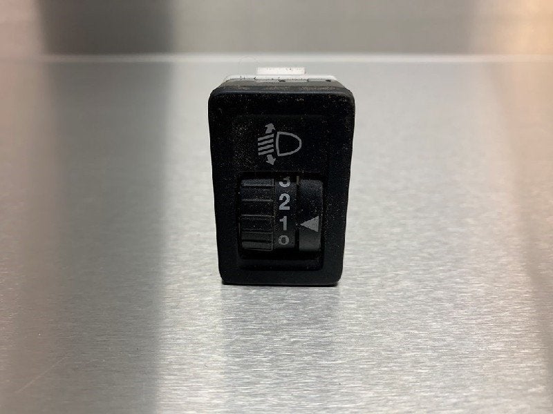 COMMUTATEUR PHARE REGLAGE C Suzuki Grand Vitara II (JT), Utilisé, Suzuki