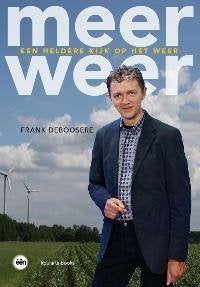 Meer weer Fran Deboosere 245 blz, Ophalen of Verzenden, Zo goed als nieuw
