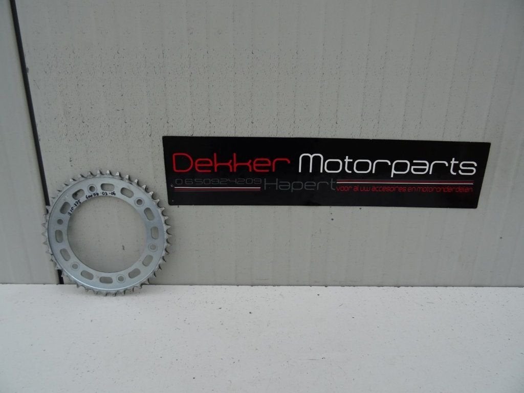 Origineel Achtertandwiel Honda CBR600RR 2003-2004-2005-2006, Neuf, -, -, -