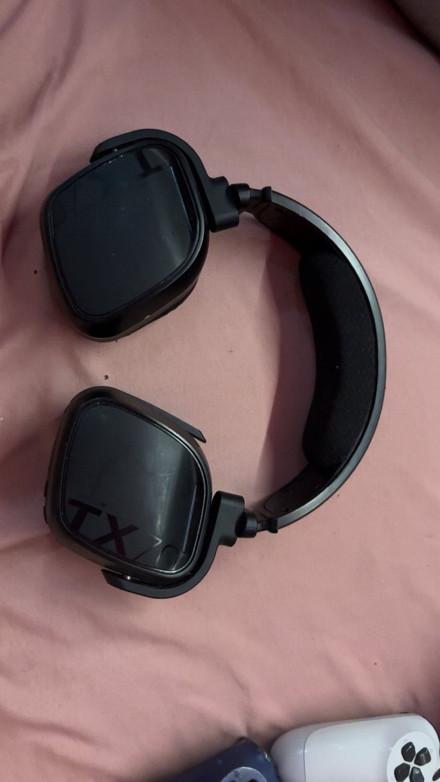 Casque sans fil, Enlèvement ou Envoi, Comme neuf, Sans fil
