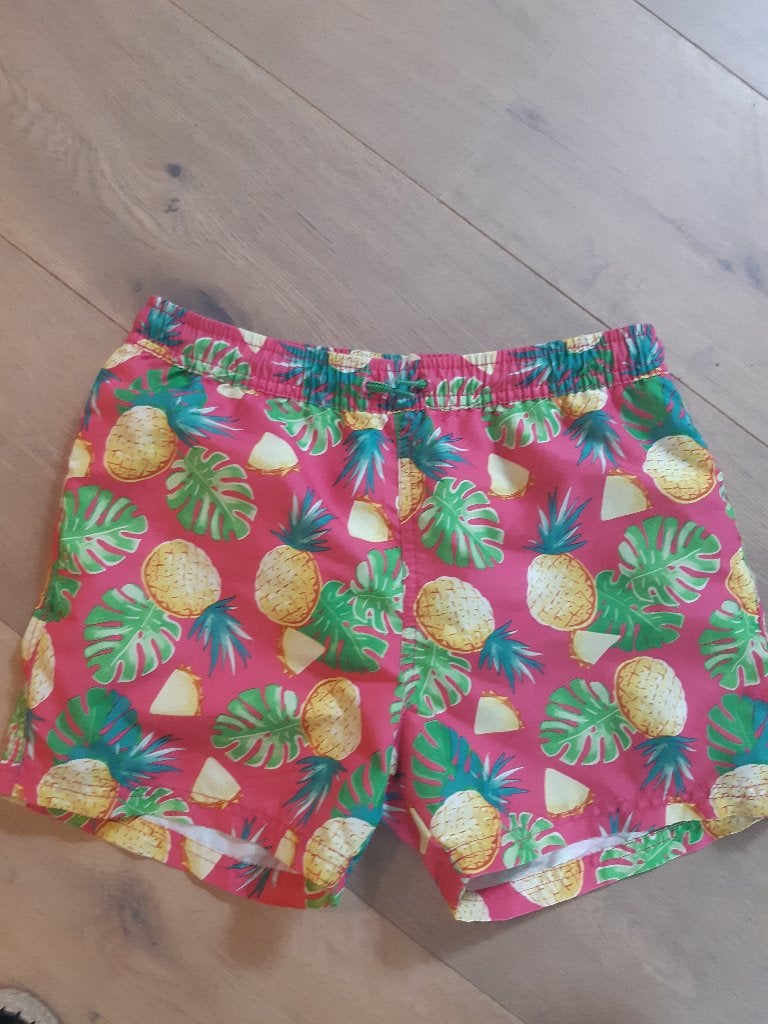 Jongenskleding Zara/JBC maat 146/152, Ophalen of Verzenden, JBC-Zara-Petrol, Jongen