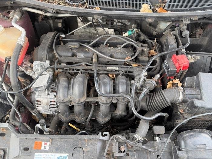 Boîte de vitesse d'un Ford Fiesta, -, 3 mois de garantie, -, -