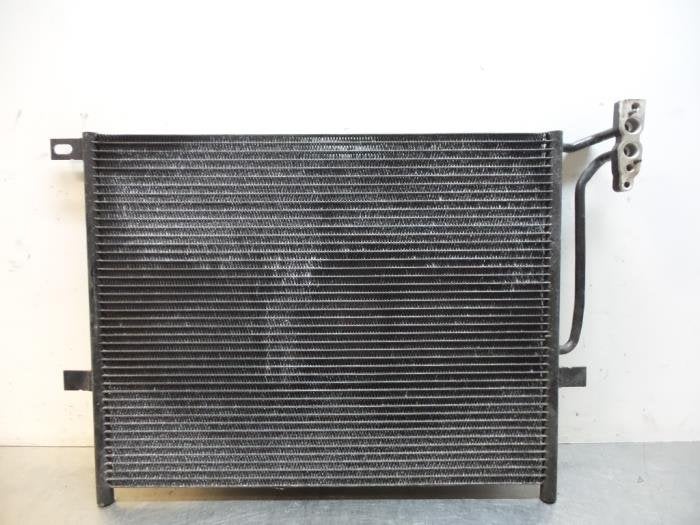 Condensateur clim d'un BMW 3-Serie (3-Serie 90-), -, 3 mois de garantie, Utilisé, -