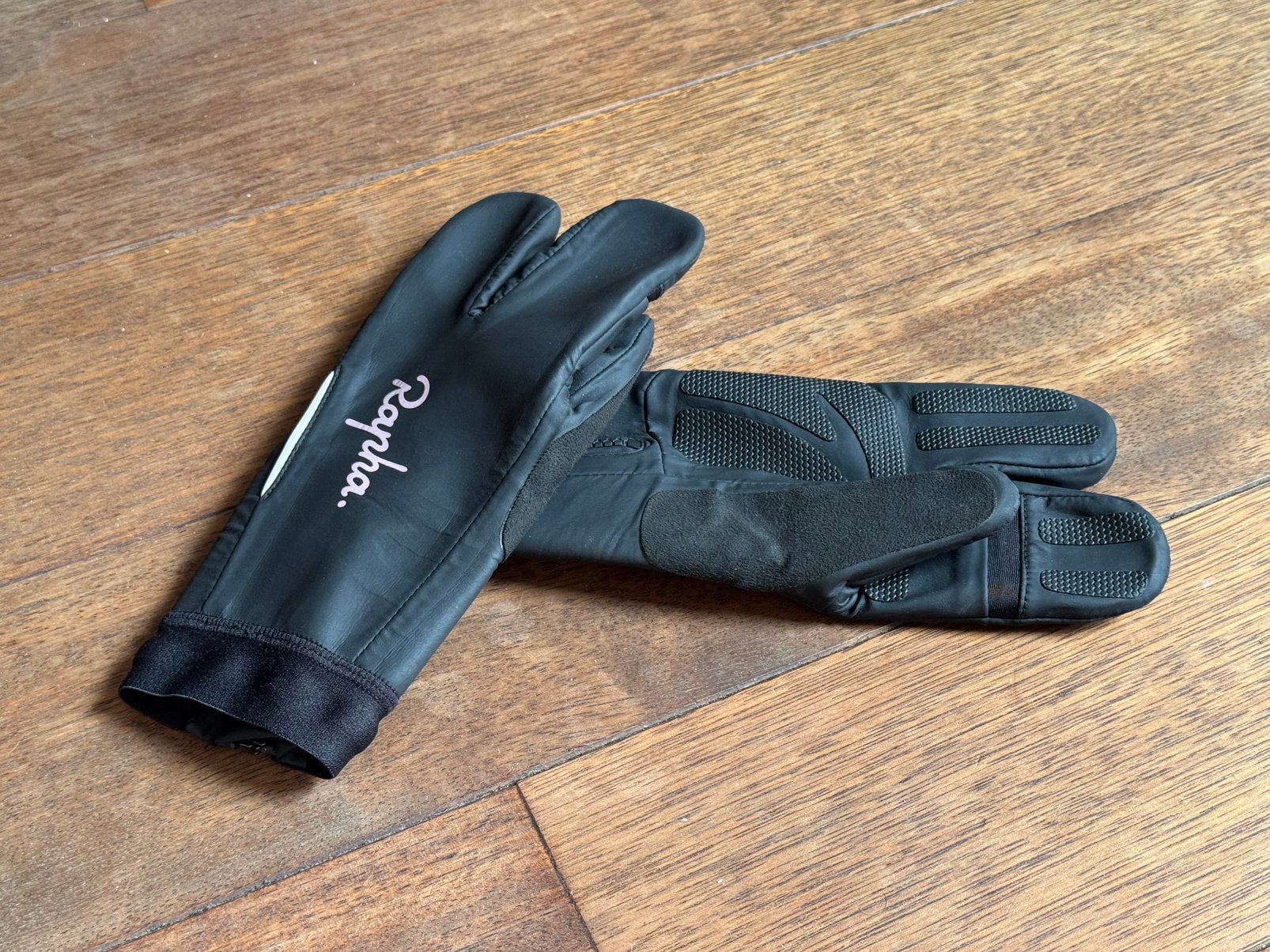 Gants Rapha hiver « Lobster », Enlèvement ou Envoi, XXS, Gants