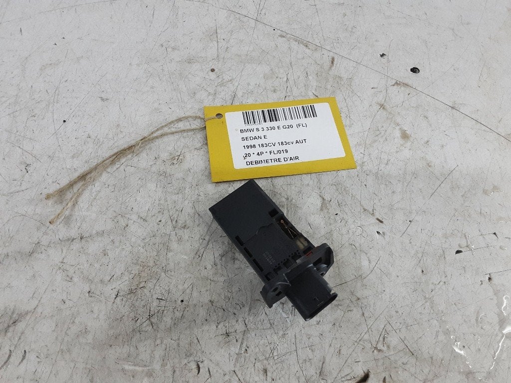 DÉBITMÈTRE BMW 3 serie (G20) (01-2018/03-2020) (8583496), Mevr. I. Hauben, Utilisé, BMW, Rue de l'Espoir 34 34
4030  GRIVEGNÉE, BE