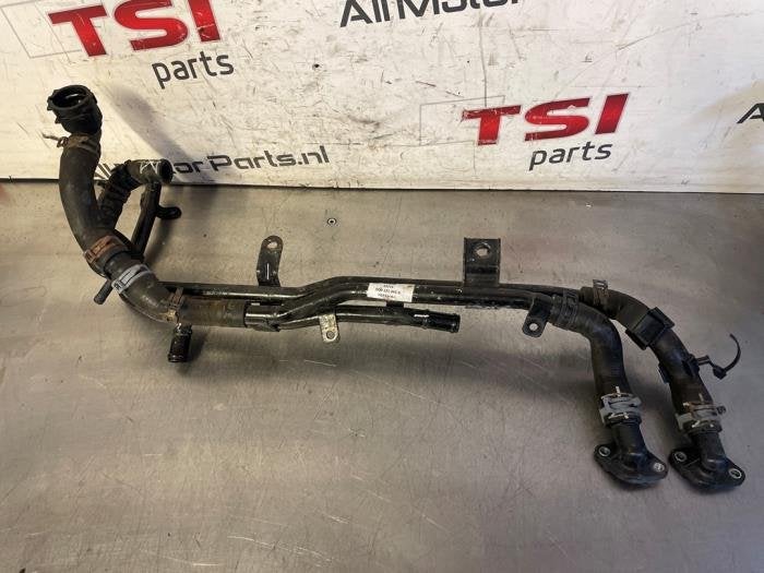 Conduit (divers) d'un Volkswagen Golf, Volkswagen, -, 3 mois de garantie, Utilisé