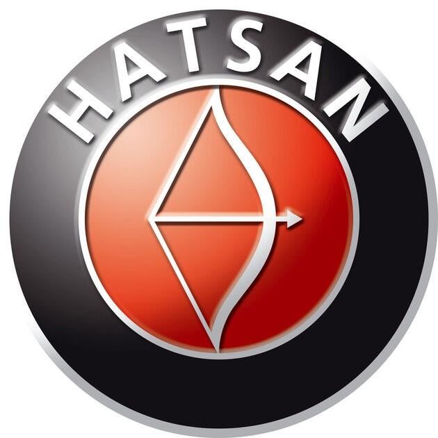Hatsan, Enlèvement, Comme neuf
