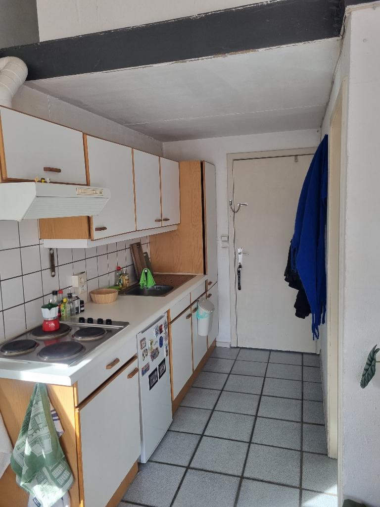 Studio te huur, Immo, 35 tot 50 m², Provincie Limburg
