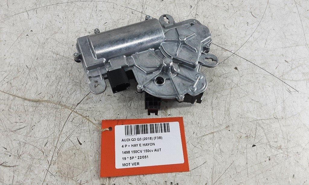 VEROUILLAGE CENTRALISEE MOTEUR Audi Q3 (F3B) (5TA827887C), Autos : Pièces & Accessoires, Auto-Union-Straße  1,
85057  Ingolstadt, DE