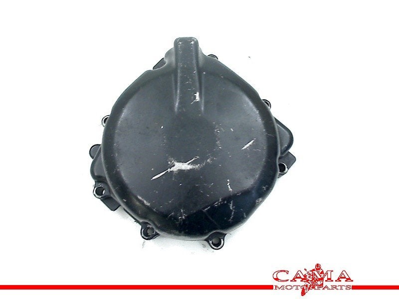 MOTEUR STATOR CACHE GSX R 600 1997-2000 SRAD (GSXR 600), Dhr. S. di Majo, Utilisé, Info@cama-motorparts.nl, P.J. Troelstraweg 8 8
3144 CX  MAASSLUIS, NL
