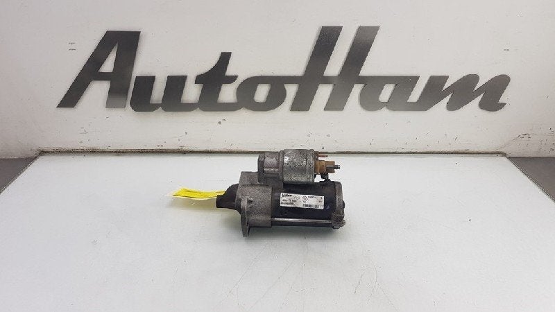 STARTMOTOR Clio IV Estate / Grandtour (7R) (|233006508R|), Gebruikt, Renault, Valeo, 100, rue de Courcelles
75017  Paris, FR
