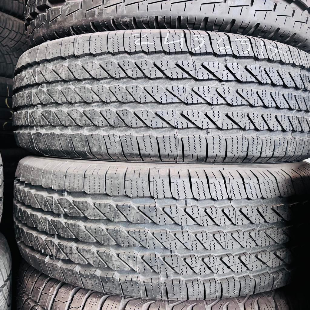 Démo 245/65r17 245/65/17 24565r17, Enlèvement