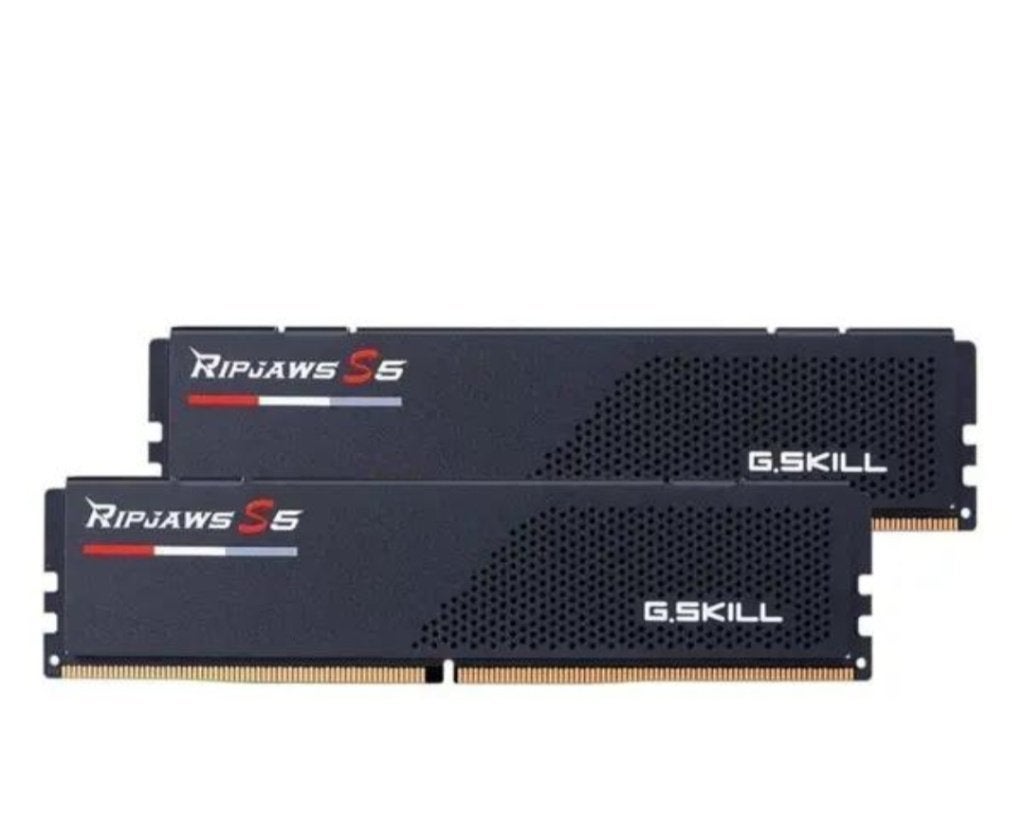 D564GB 6000-30 Ripjaws S5, Computers en Software, Ophalen, Zo goed als nieuw, Desktop, DDR5