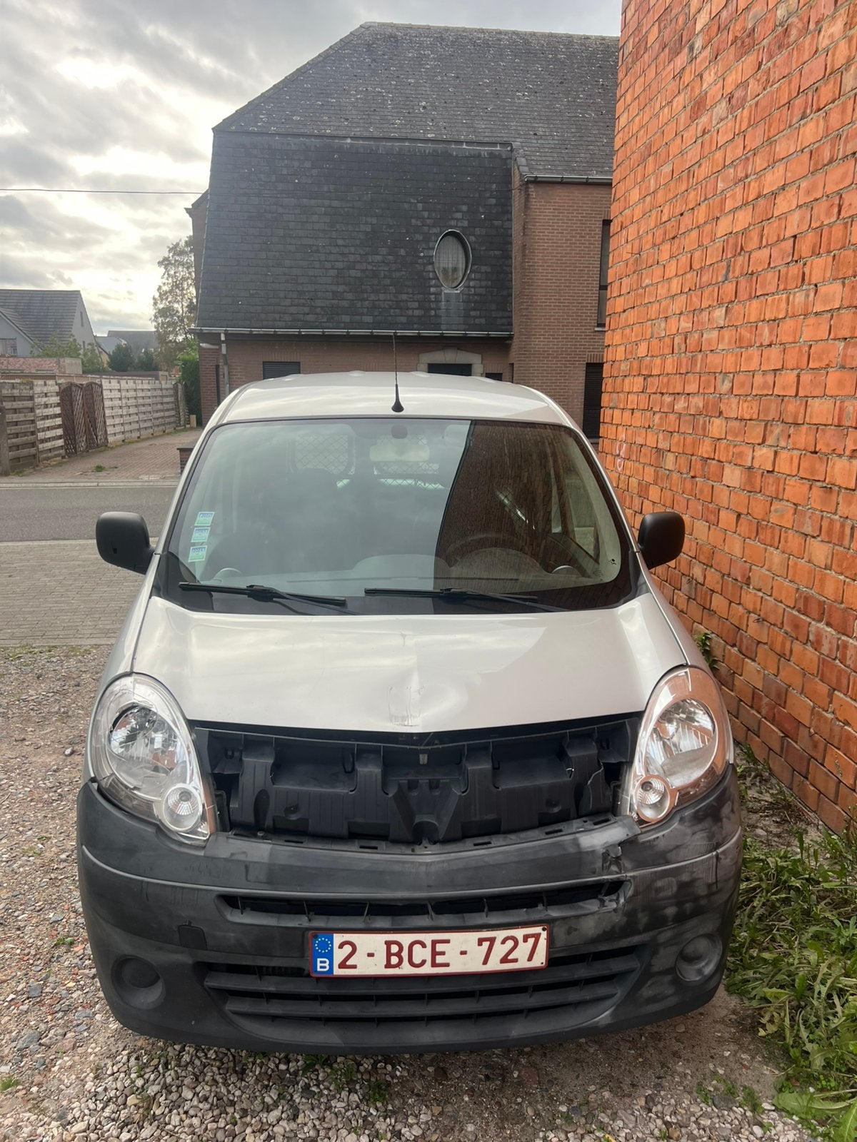 Renault kango, Euro 5, Achat, 2 places, 5 portes
