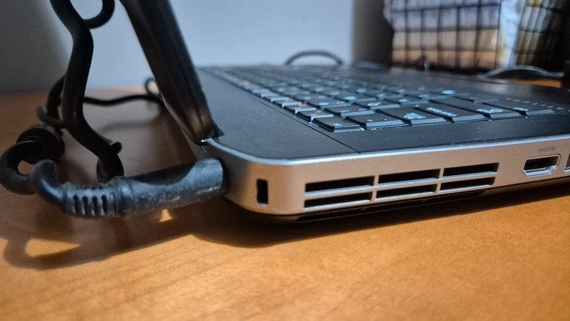 ordinateur portable, 3 à 4 Ghz, Utilisé, SSD, I7 3630