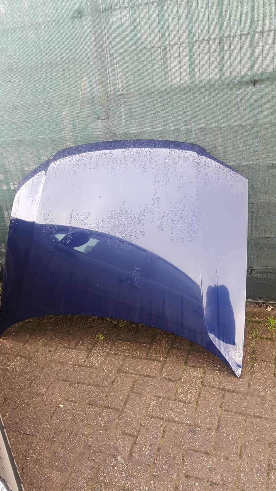 VW PASSAT MOTORKAP BJ 2005, Auto-onderdelen, Gebruikt, -, -, Ophalen of Verzenden