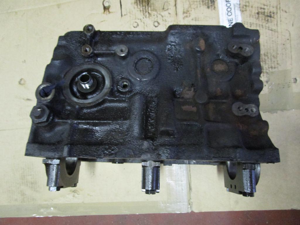 Bloc moteur MPI d'occasion, 97-01 Classic Mini Cooper, Autos : Pièces & Accessoires, Enlèvement, Utilisé, Austin