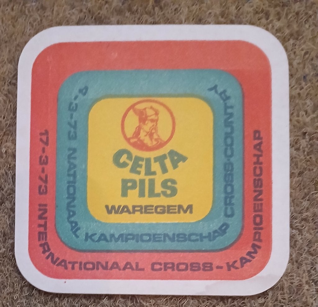 Lager Celta, Envoi