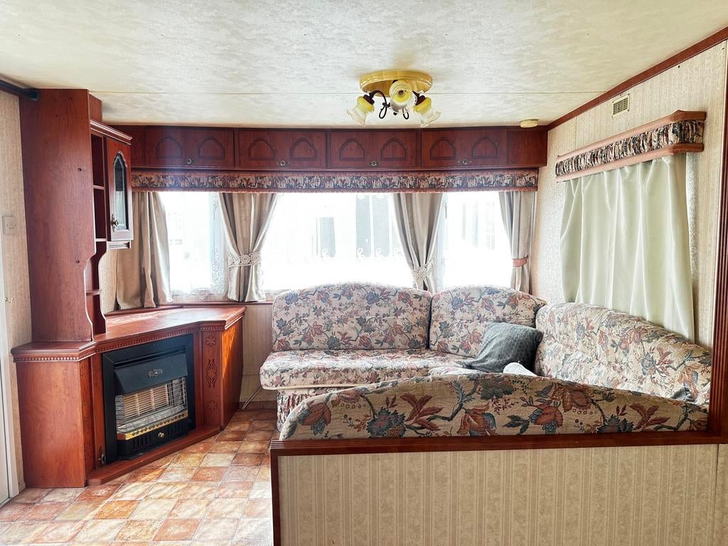 DÉPÔT OCC 7 WILLERBY 1020x315/2, Caravanes & Camping