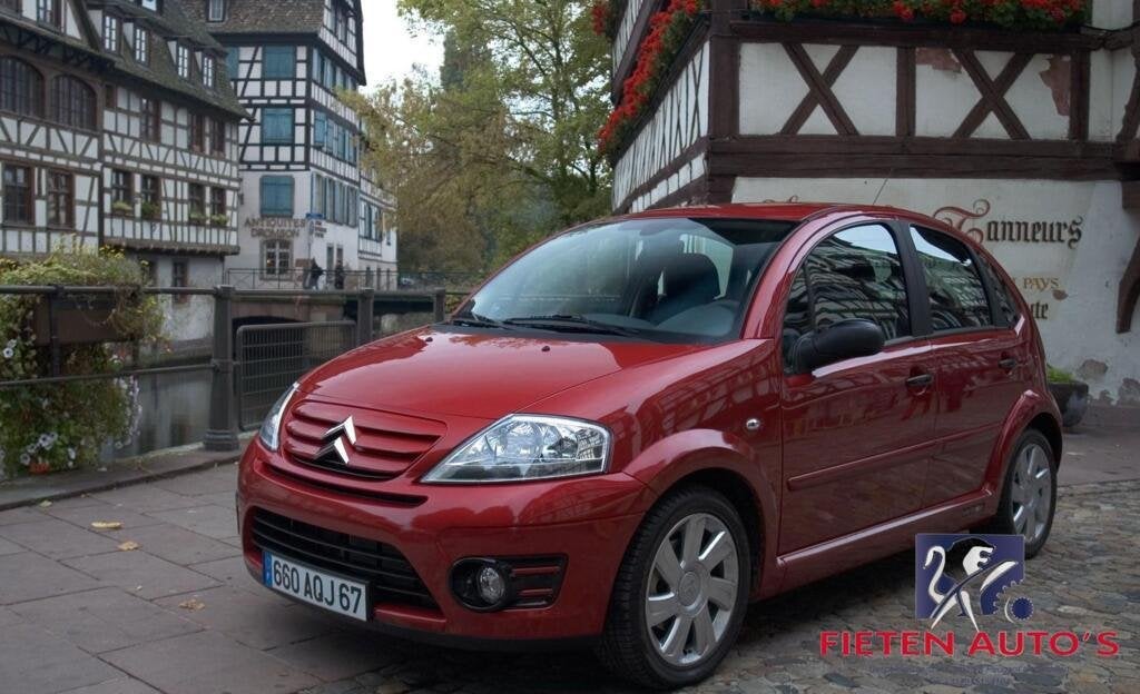 Cruise control inbouw voor Citroen C3 vanaf 2007, Neuf, Citroën, Enlèvement, Citroen