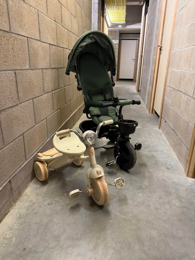 Vélo enfant, Enlèvement ou Envoi, Comme neuf