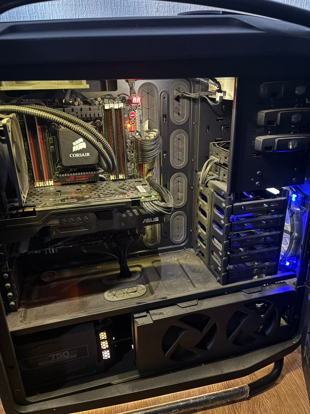 Game pc, Ophalen, Gebruikt, 16 GB