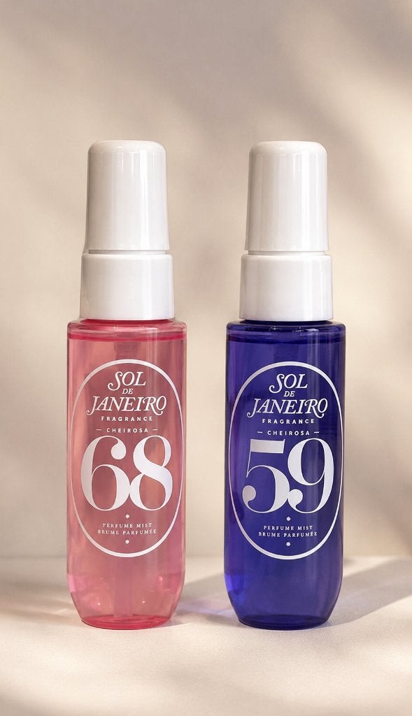 Sol de Jainero, Bijoux, Sacs & Beauté, Beauté | Parfums, Enlèvement ou Envoi, Neuf