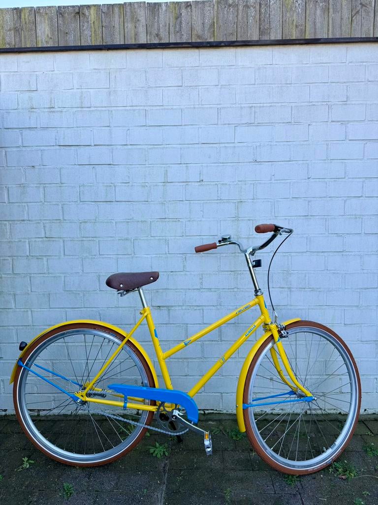 Achielle Fiets Tripel D’anvers, Enlèvement, Neuf