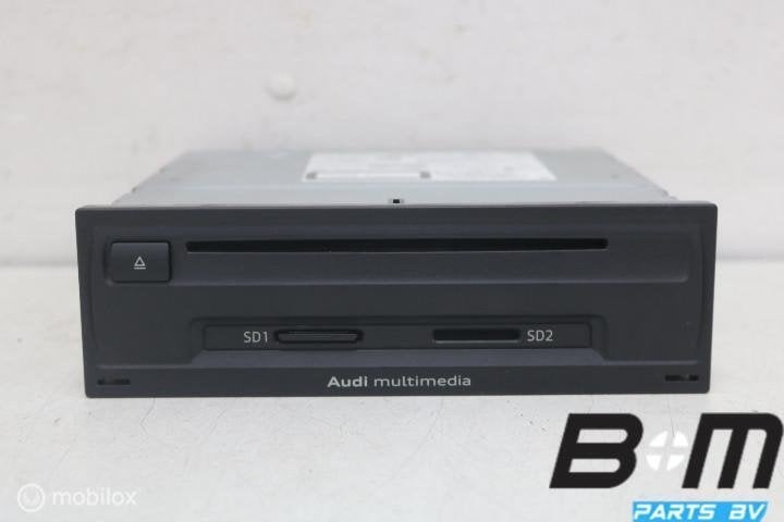 Navigatie computer Audi A3 8V 8V0035864A, Utilisé