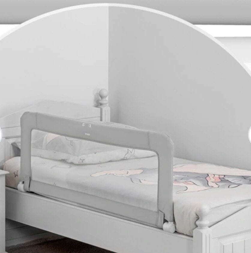 Bedhekje Reer By my side, Kinderen en Baby's, Kinderkamer | Bedden, Ophalen, Zo goed als nieuw