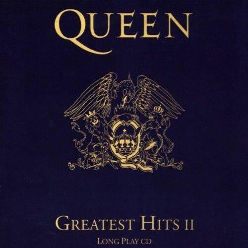 Queen - Greatest Hits II, Cd's en Dvd's, Cd's | Pop, Ophalen of Verzenden