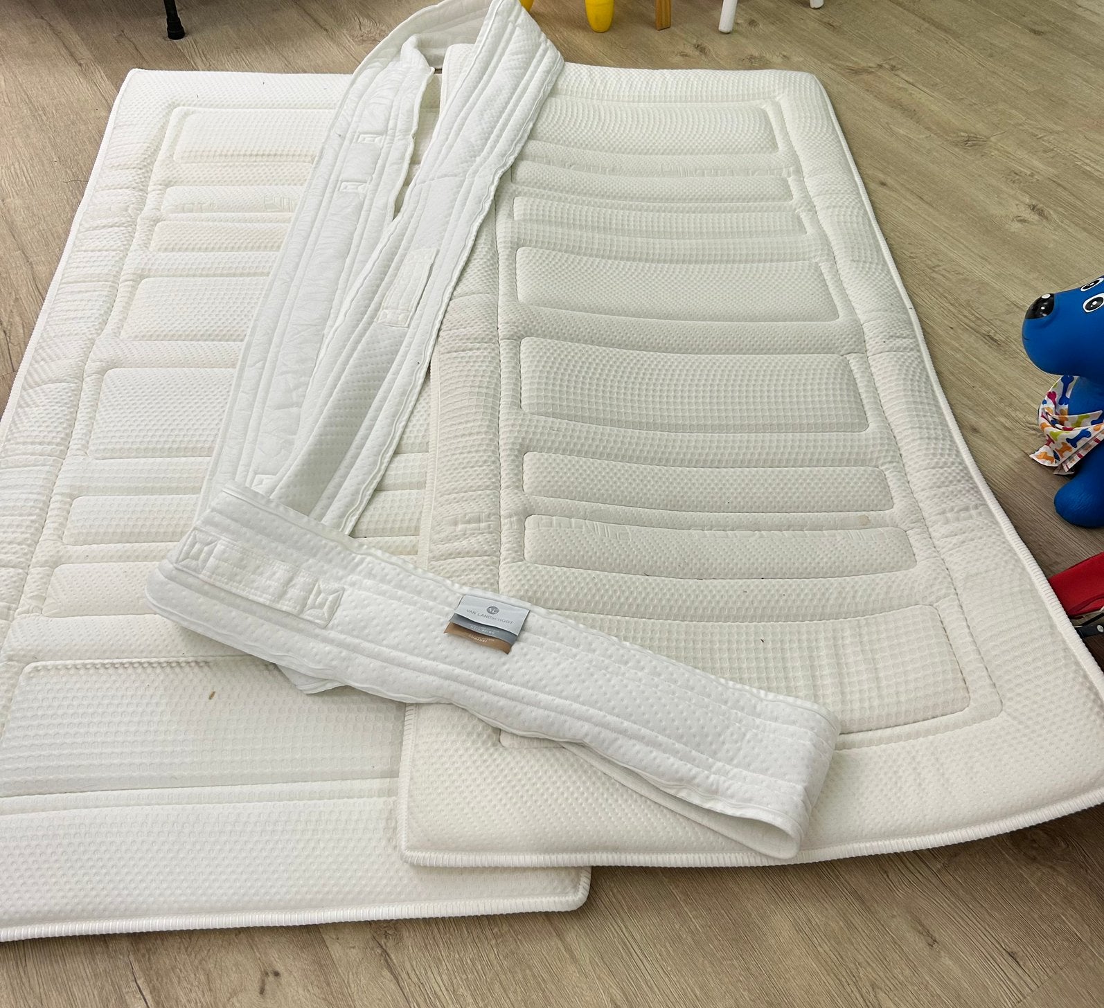 Surmatelas, Enlèvement, Comme neuf, Matelas
