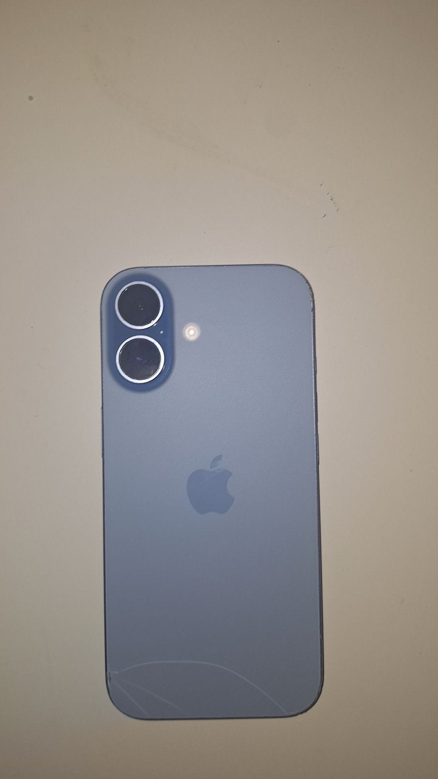 Iphone 17, Télécoms, Téléphonie mobile | Apple iPhone, Enlèvement, Sans abonnement, Bleu, 96 %