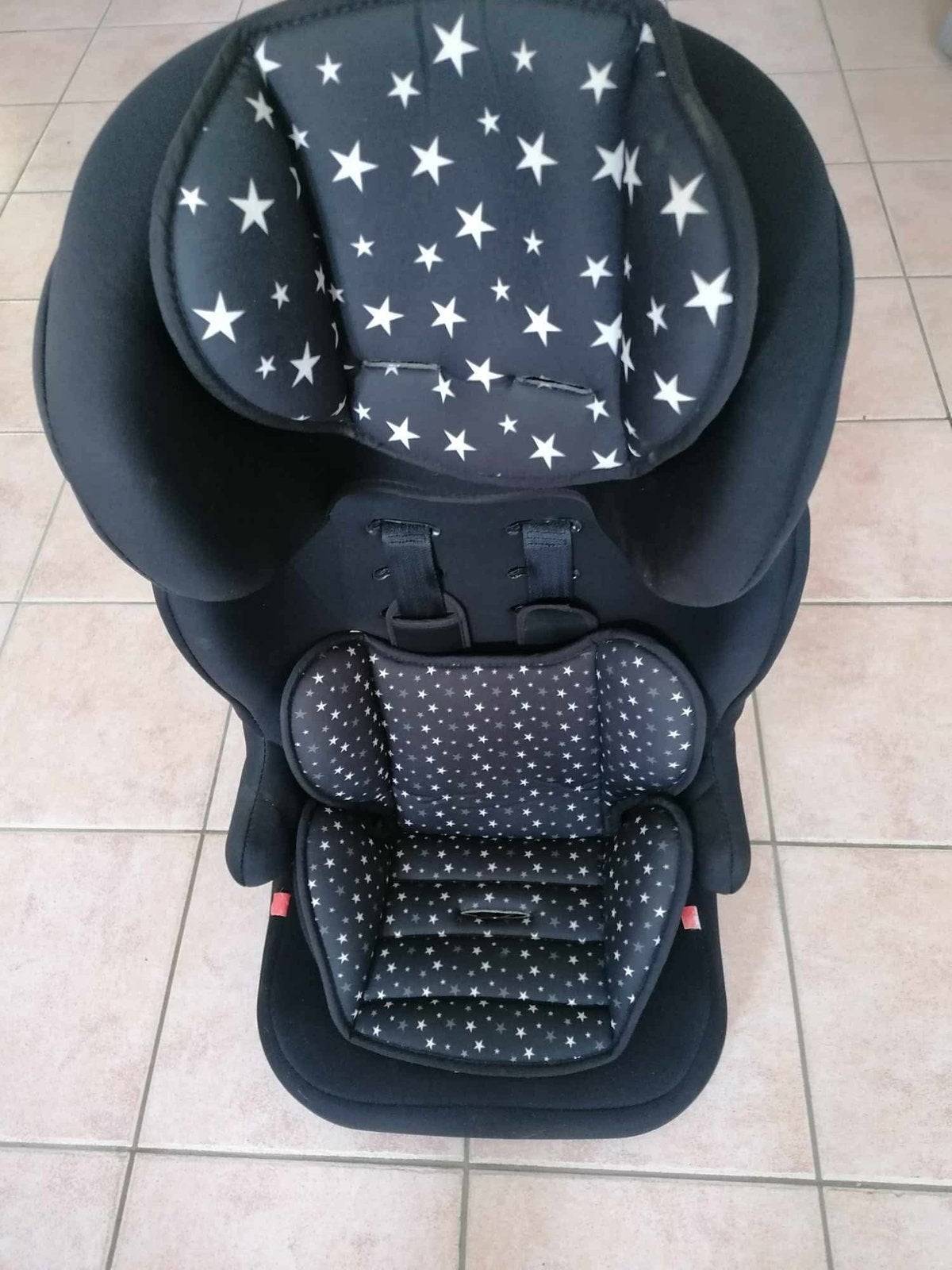 Nania autostoel nieuwstaat, Enfants & Bébés, Sièges auto, Enlèvement, Comme neuf
