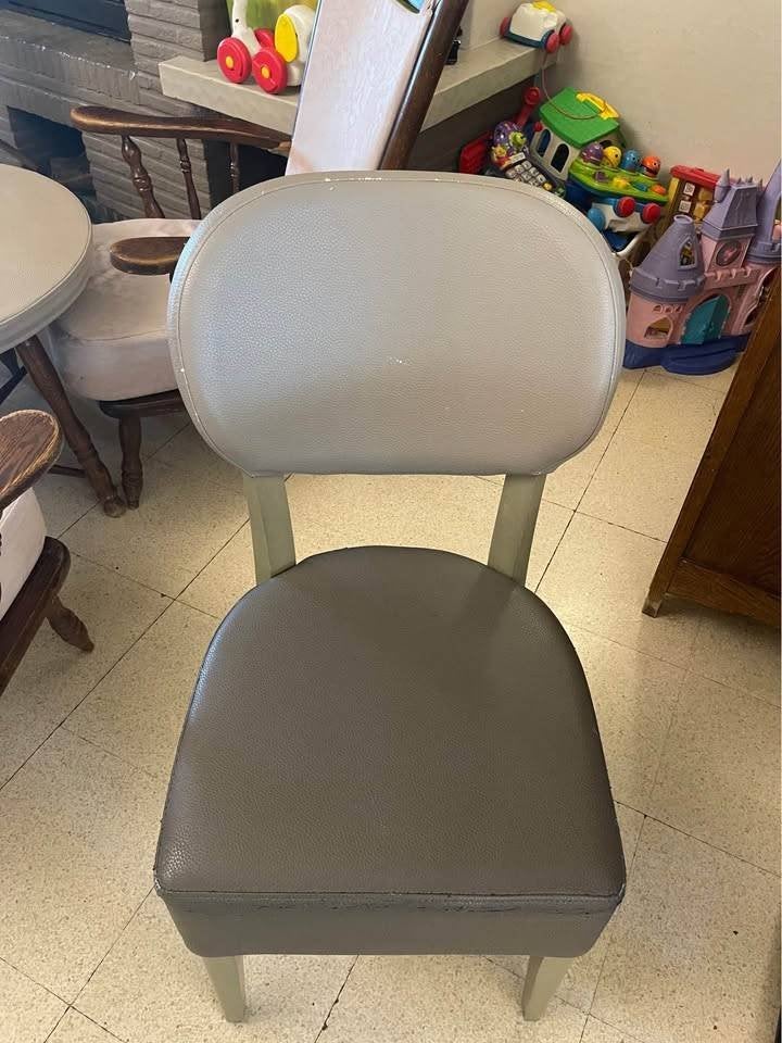 Horeca stoelen te koop, Enlèvement, Utilisé, Mobilier