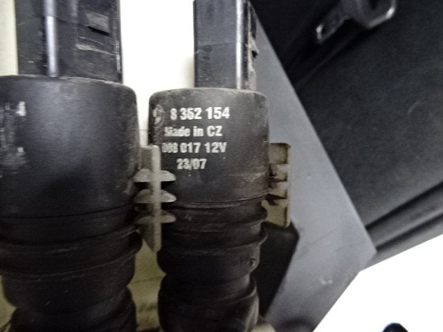 LAVE-GLACE POMPE AVANT BMW X3 (E83) (8352154), Mevr. I. Hauben, Utilisé, BMW, Rue de l'Espoir 34 34
4030  GRIVEGNÉE, BE
