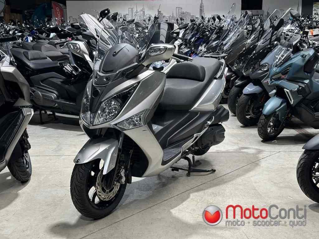 Sym Joymax 300 ABS 2013 [29105km], Autres modèles, 300 cm³, Enlèvement, Utilisé