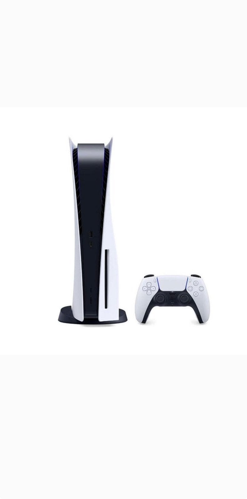 PlayStation 5, Enlèvement, Comme neuf, Playstation 5