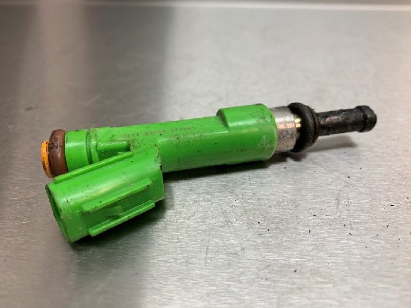 INJECTEUR Suzuki Ignis (MF) (01-2016/-), Utilisé, Suzuki