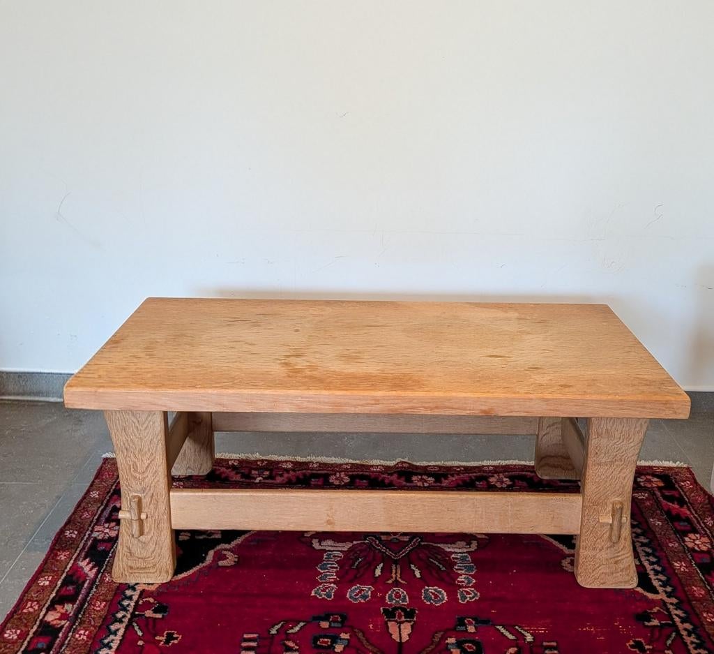 table basse, 100 à 150 cm, Enlèvement, Utilisé, 50 à 100 cm