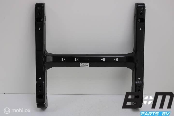 Console stoel links VW Golf Plus 1K0881033B, Gebruikt