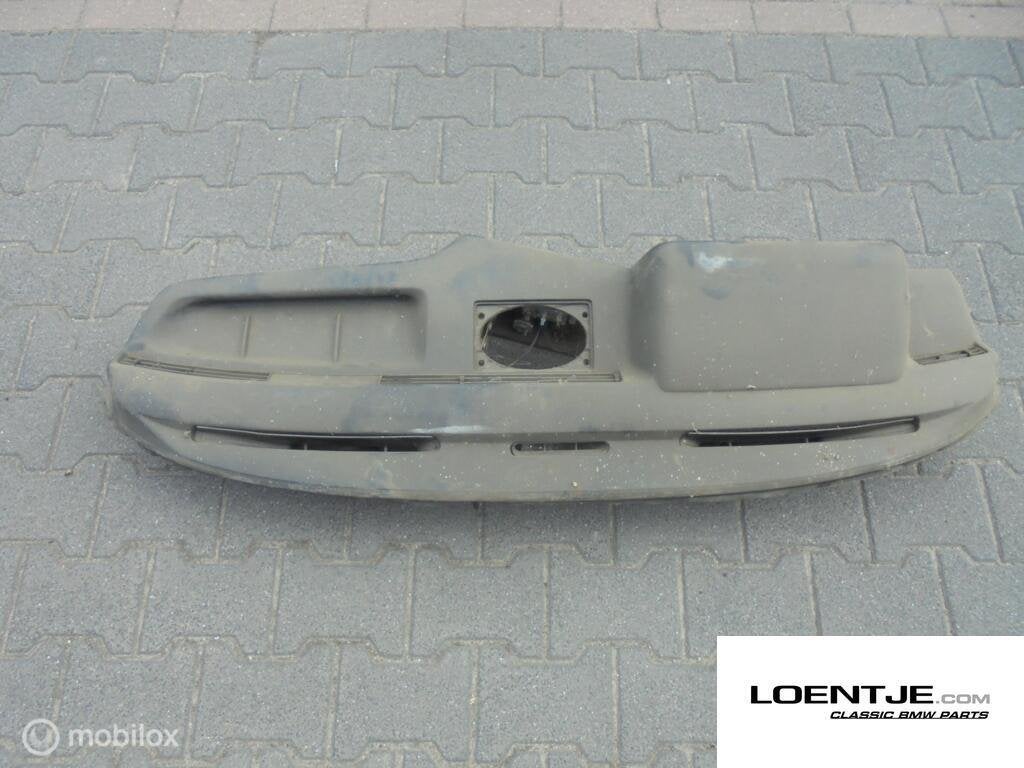 net dashboard BMW E21 type 1 323i 320 318 316, Auto-onderdelen, Gebruikt, Ophalen of Verzenden, BMW, BMW